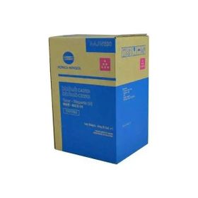 Konica Minolta TNP-79M AAJW330 Kırmızı Orijinal Toner