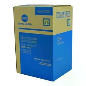 Konica Minolta TNP-79Y AAJW230 Sarı Orijinal Toner