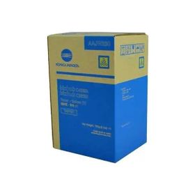 Konica Minolta TNP-79Y AAJW230 Sarı Orijinal Toner