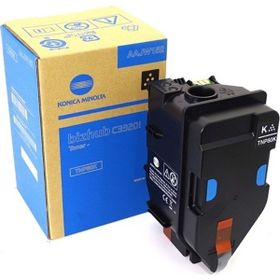 Konica Minolta TNP-80 Siyah AAJW152 Orjinal Toner