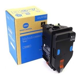 Konica Minolta TNP-80 Siyah AAJW152 Orjinal Toner