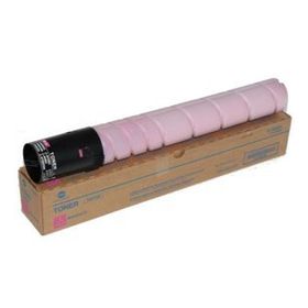 Konica TN-216M/TN-319M Minolta Kırmızı Toner