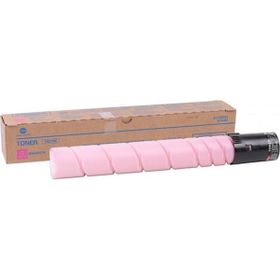 Konica TN-216M/TN-319M Minolta Kırmızı Toner
