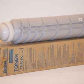 Konica TN-401K Toner