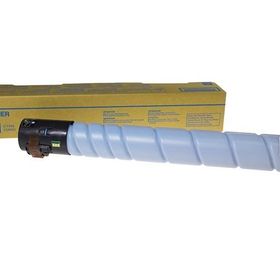 Konica TN 512C BIZHUB C454 C554 Mavi Toner