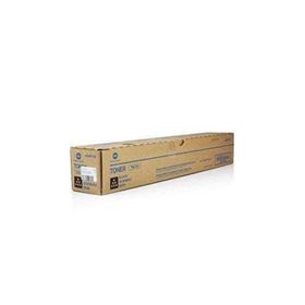 Konica TN 512K BIZHUB C454 C554 Siyah Toner
