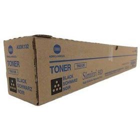 Konica TN 512K BIZHUB C454 C554 Siyah Toner
