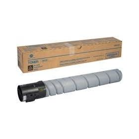 Konica TN 512K BIZHUB C454 C554 Siyah Toner
