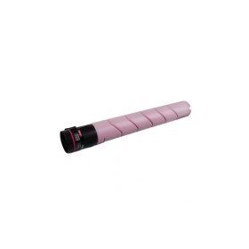 Konica TN 512M BIZHUB C454 C554 Kırmızı Toner