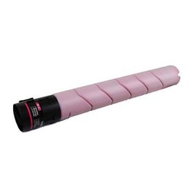 Konica TN 512M BIZHUB C454 C554 Kırmızı Toner
