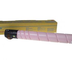 Konica TN 512M BIZHUB C454 C554 Kırmızı Toner
