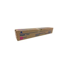 Konica TN-514M Minolta Magenta Kırmızı Bizhup C458-558-658 Orjinal Fotokopi Toneri