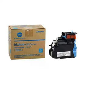 Konica TNP-22 Minolta Mavi Orijinal Toner