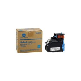 Konica TNP-22 Minolta Mavi Orijinal Toner