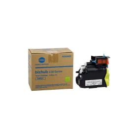 Konica TNP-22 Minolta Sarı Orijinal Toner