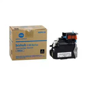 Konica TNP-22 Minolta Siyah Orijinal Toner