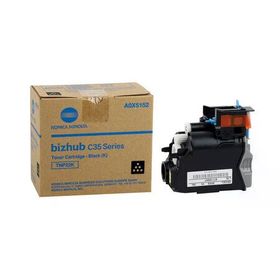 Konica TNP-22 Minolta Siyah Orijinal Toner