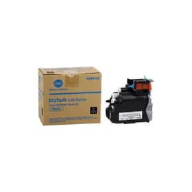 Konica TNP-22 Minolta Siyah Orijinal Toner