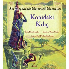 Konideki Kılıç - Cindy Neuschwander