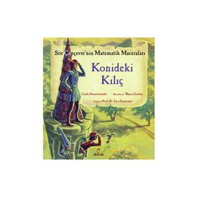 Konideki Kılıç - Cindy Neuschwander