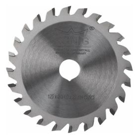 Konig 125x3,2/4,2x20x24z Çizici Testere