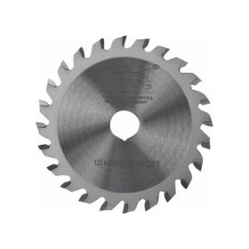 Konig 125x3,2/4,2x20x24z Çizici Testere