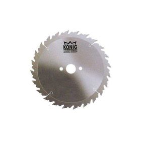 Konig 125x3/4x20 mm 24 Diş Çizici Testere