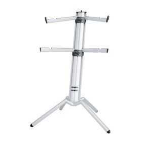 Konig 18860-000-30 Spider Pro Klavye Org Standı