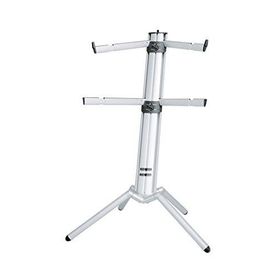 Konig 18860-000-30 Spider Pro Klavye Org Standı