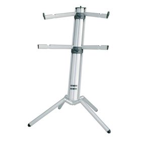 Konig 18860-000-30 Spider Pro Klavye Org Standı