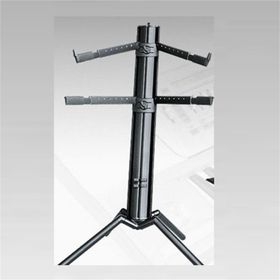 Konig 18860-000-30 Spider Pro Klavye Org Standı