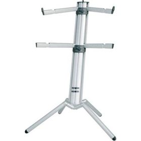 Konig 18860-000-30 Spider Pro Klavye Org Standı