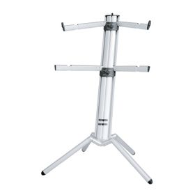 Konig 18860-000-30 Spider Pro Klavye Org Standı