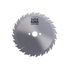 Konig 250x3,2x30x24z Elmas Uçlu Atlamalı Testere