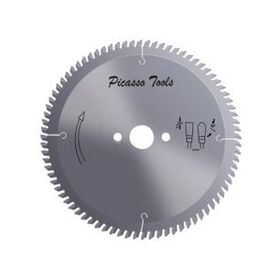Konig 300x3.2x30 mm 96 Diş Sessiz Laminant Testere