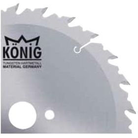 Konig 300x3,2x30x28z Elmas Uçlu Atlamalı Testere