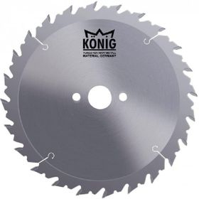 Konig 300x3,2x30x28z Elmas Uçlu Atlamalı Testere