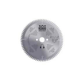 Konig 350x3.2x32 mm 108 Diş Alüminyum Testere