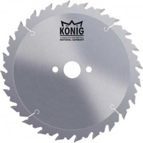 Konig 400X4.0X32 Z120 Sessiz Alüminyum Testere
