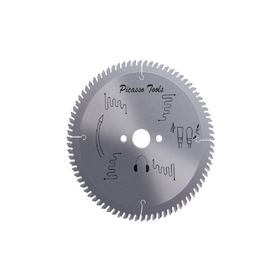 Konig 420x4.0x30 mm 120 Diş Alüminyum Testere