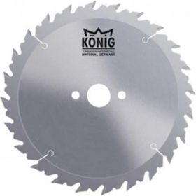 Konig 420x4.0x30 Z120 Sessiz Alüminyum Testere