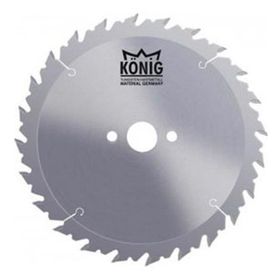 Konig 420x4.0x30 Z120 Sessiz Alüminyum Testere