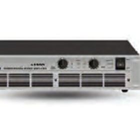 Konig A-1300 2x400 Watt Power Amfi
