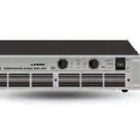 Konig A-2000 2x750 Watt Power Amfi