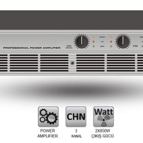 König A-2000 S Power Anfi