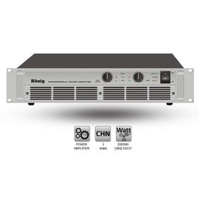 König A-2000 S Power Anfi