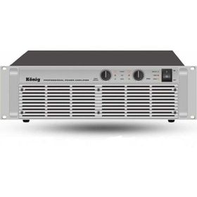 König A-3000 S Power Anfi
