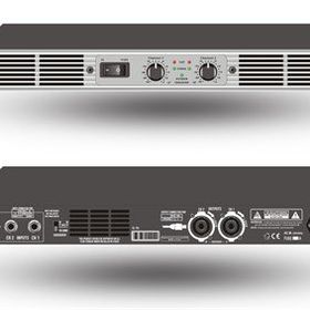 Konig A600 Power Amplifier