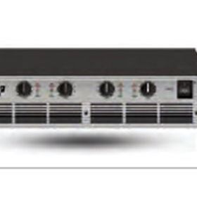Konig AL-1600 2000 W 4 Kanallı Power Anfi