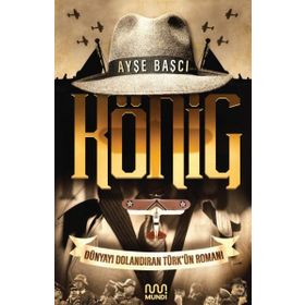 König - Ayşe Başcı